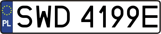SWD4199E