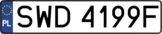 SWD4199F