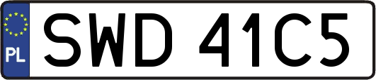 SWD41C5