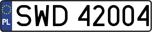 SWD42004