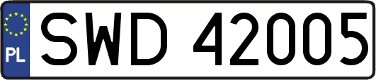SWD42005