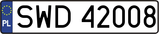 SWD42008