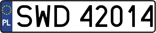 SWD42014
