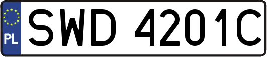 SWD4201C
