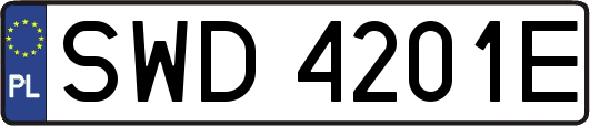 SWD4201E