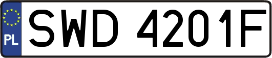 SWD4201F