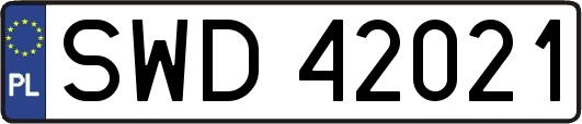SWD42021