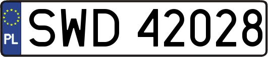 SWD42028