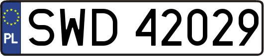 SWD42029