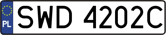 SWD4202C