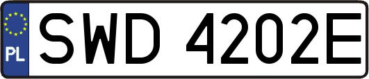 SWD4202E