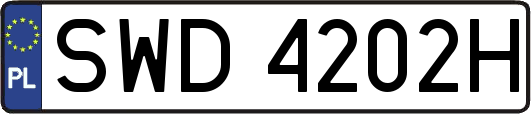 SWD4202H