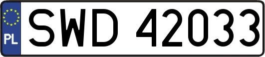 SWD42033