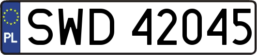 SWD42045