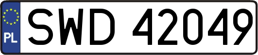 SWD42049