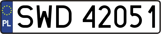 SWD42051