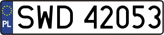 SWD42053