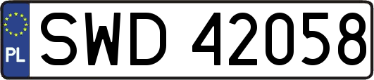 SWD42058