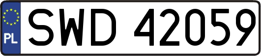 SWD42059