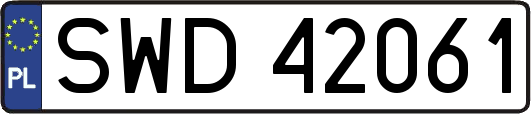 SWD42061