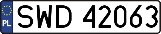 SWD42063