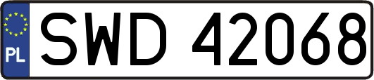 SWD42068