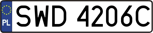 SWD4206C