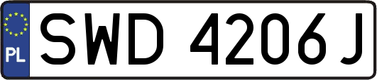 SWD4206J