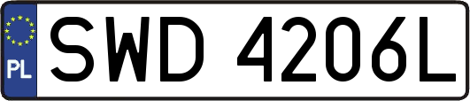 SWD4206L