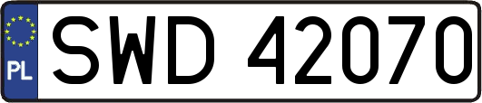 SWD42070
