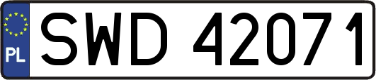 SWD42071
