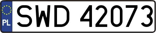 SWD42073
