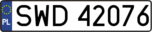 SWD42076