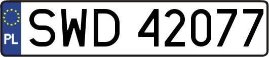 SWD42077