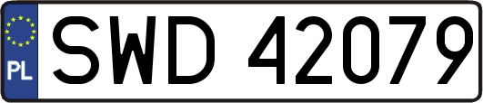 SWD42079