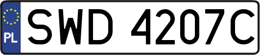 SWD4207C