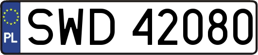 SWD42080