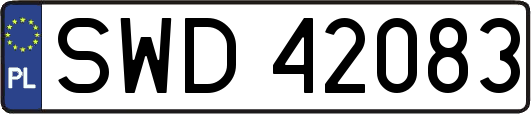 SWD42083