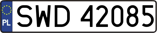 SWD42085