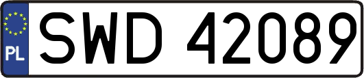 SWD42089
