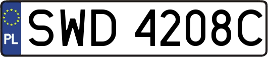 SWD4208C