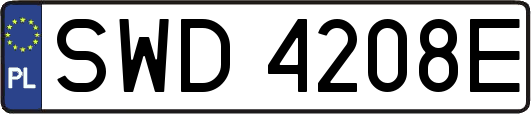 SWD4208E