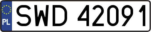SWD42091