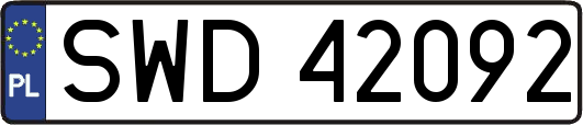 SWD42092