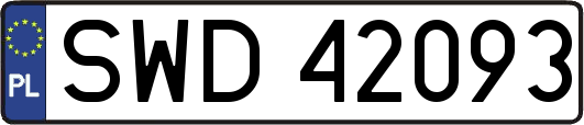 SWD42093