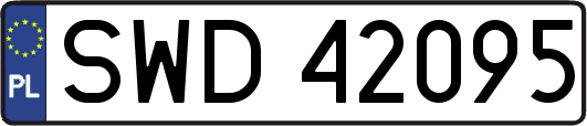 SWD42095