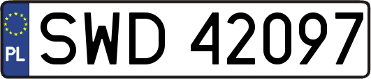SWD42097