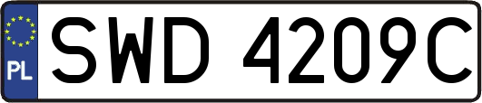 SWD4209C