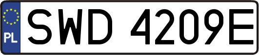 SWD4209E