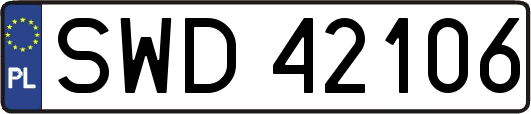 SWD42106